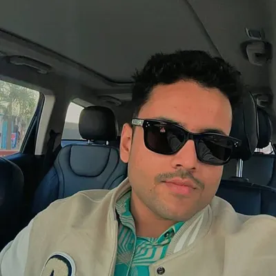 Harsh Paliwal profile