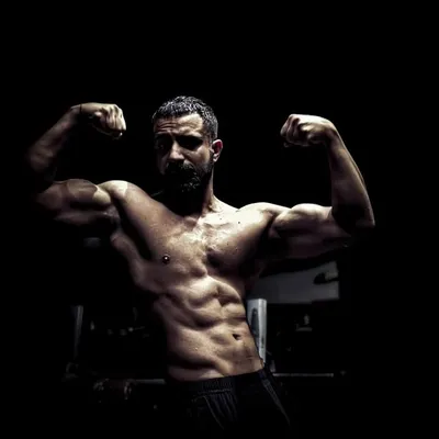Chetan Mehta | Fitness Coach 🧿 profile