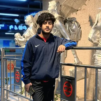 فہد علی °‧ 𓆝 𓆟 𓆞 ·。 profile