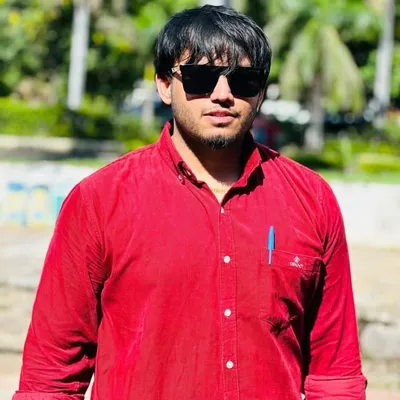 Harry Harinder (ਖਲਨਾਇਕ) profile
