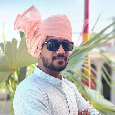 HARI AHIR profile