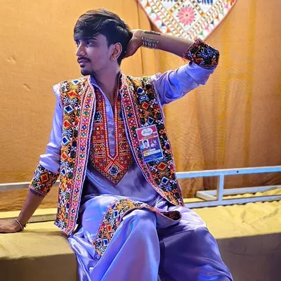 Hardik Patel profile