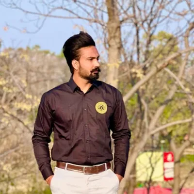 Harkrishan singh profile