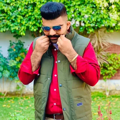 Harry_thind profile