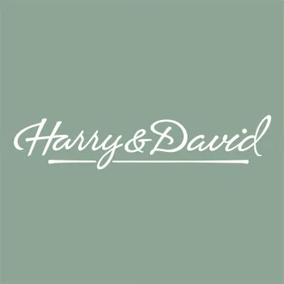 Harry & David profile