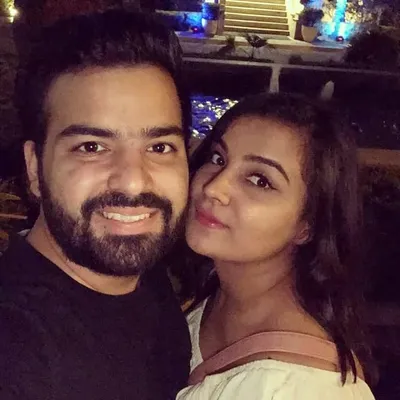 Harpreet And Nishkarsh profile