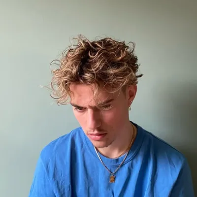 Harry Crawford profile