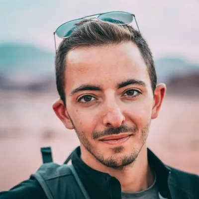 Harry Ehrlich ๐ธ๐ฅ profile