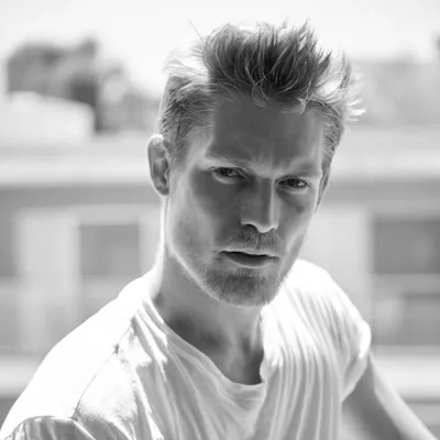 Harry Goodwins profile