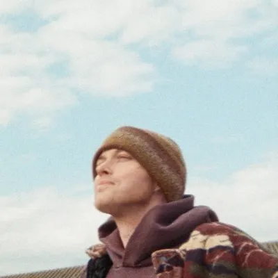 Harry Hudson profile