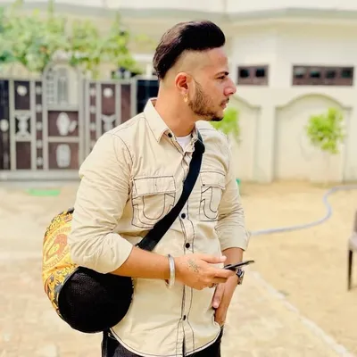 Harry Jakhal profile