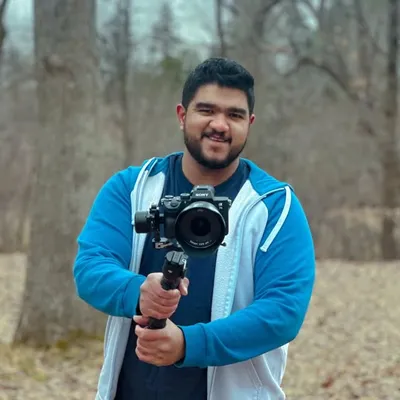 Harry Josey | Content Creation | Canada ๐จ๐ฆ profile