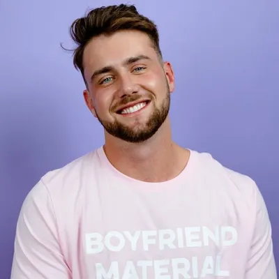 Harry Jowsey profile
