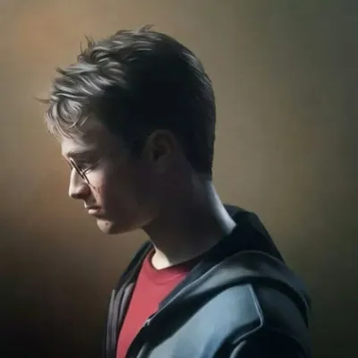 Harry Potter por siempre profile