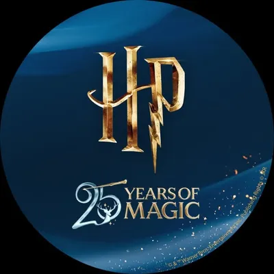 Harry Potter profile