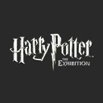 Harry Potter™:The Exhibition profile