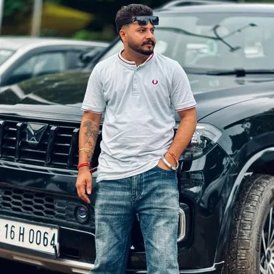 Härry Räñä Râjpüt profile