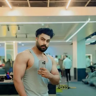 Harry 🇨🇦Singh🇨🇦 Rathour profile