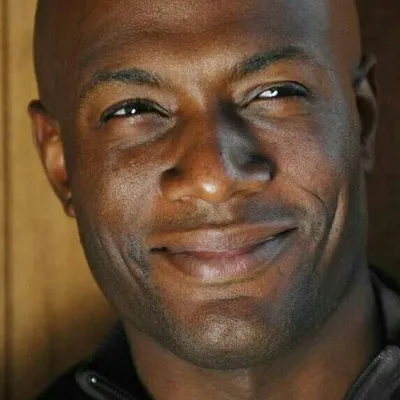Harry Roselmack profile
