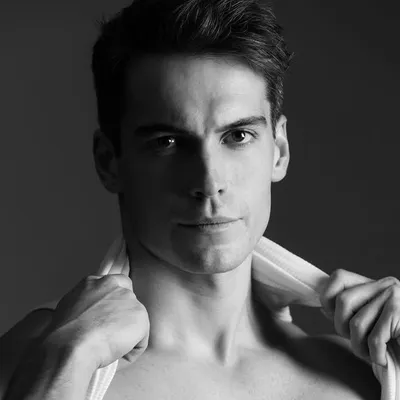 Harry Rowley profile