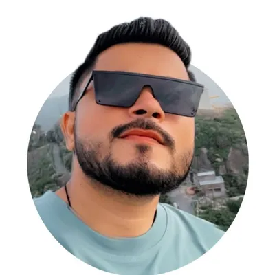 Harry Rupawala profile