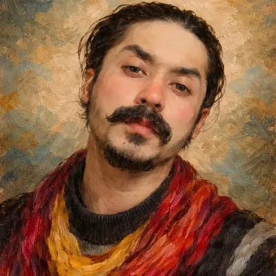 Harry Sandhu profile