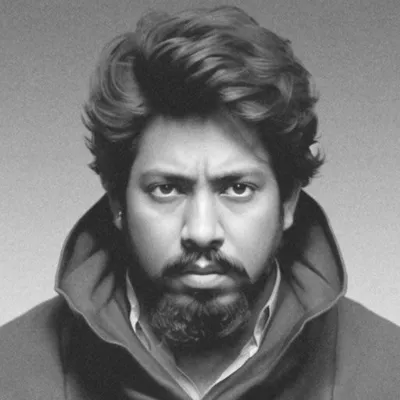 Harish Bhuvan profile