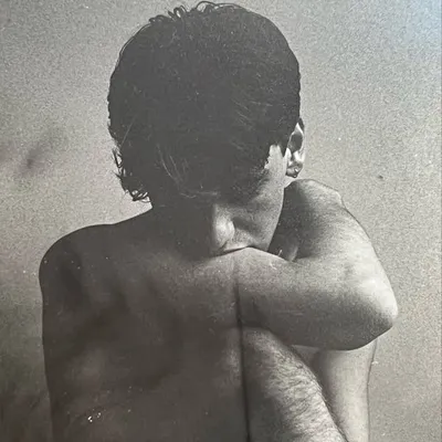 Harry Ruffino profile