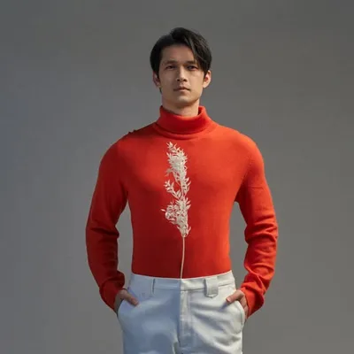 Harry Shum Jr profile