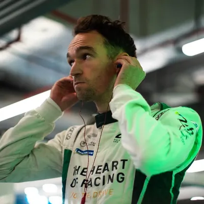 Harry Tincknell profile