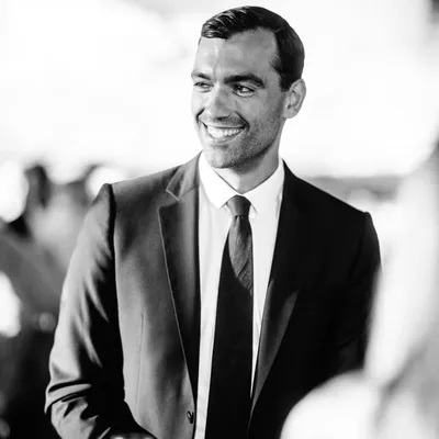 Harry Verhoeven profile