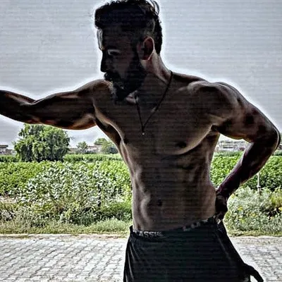 ਹੈਰੀ ਵਿੱਕ profile