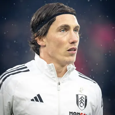 Harry Wilson profile