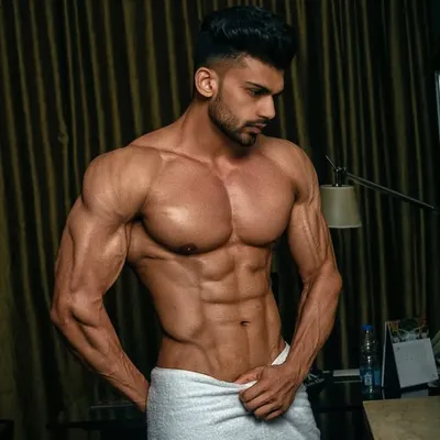Harry yadav profile
