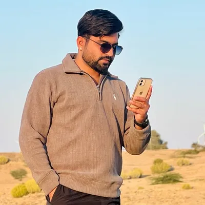 HARI SINGH BHATI profile