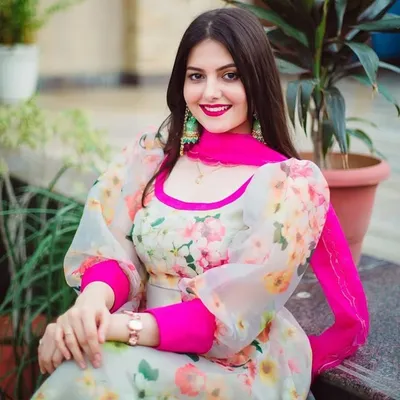 Kamaljit kaur profile