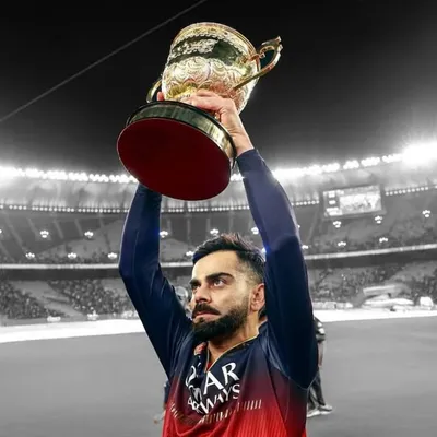 Harshkacchava profile