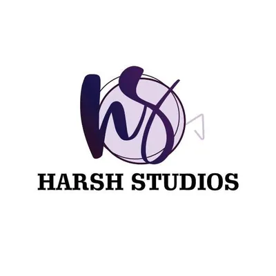 Harsh Studios profile