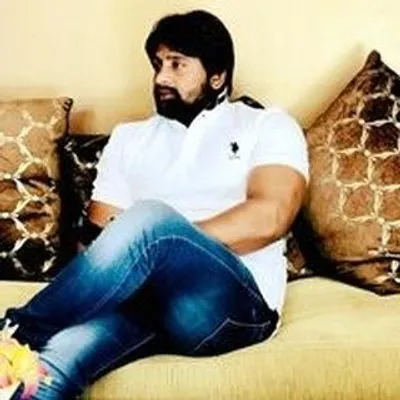 Harsh Yadav profile