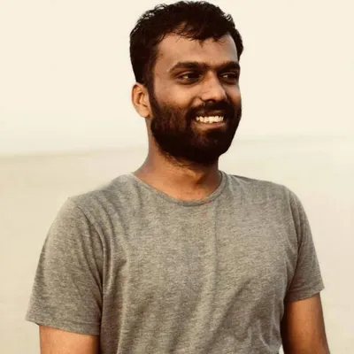Harsh Patel profile