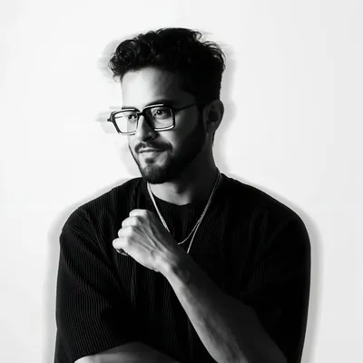 HARSH UPADHYAY profile