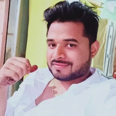 Harsh Sharma profile
