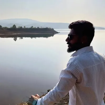 HaRSHWaRdHaN NaLaWaDe profile