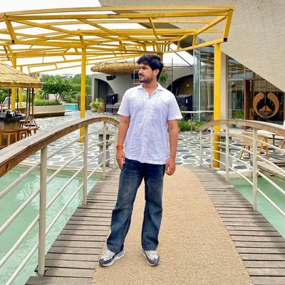 ADVOCATE HARSH THAKUR profile