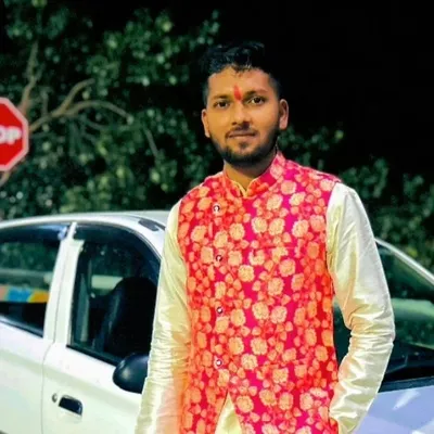 Harshu profile