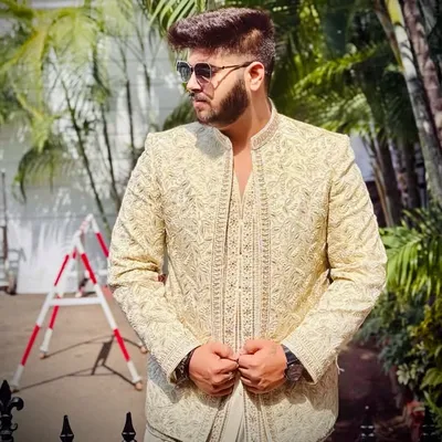 Harsh Tanwani profile