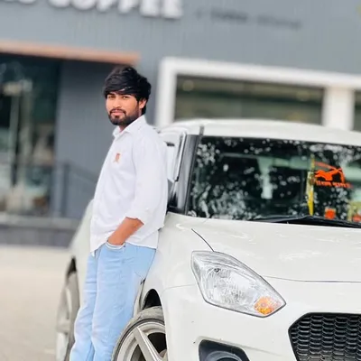 Harsh Tanwar profile