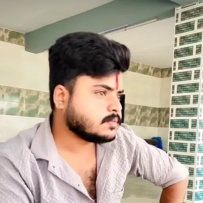 Hitesh laxkar profile