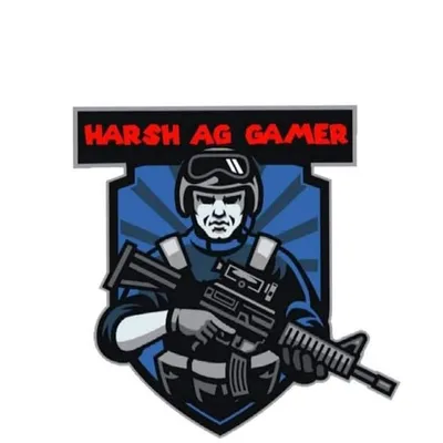 Harsh Ag Gamer profile