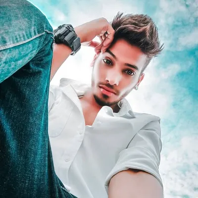 Harsh Arya 49 |๐ profile